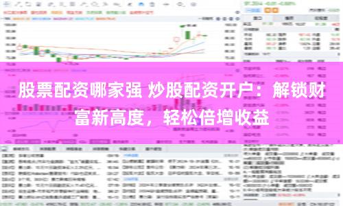 股票配资哪家强 炒股配资开户：解锁财富新高度，轻松倍增收益