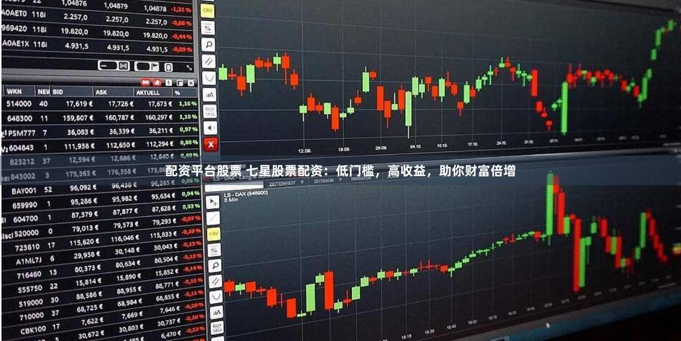 配资平台股票 七星股票配资:低门槛,高收益,助你财富倍增