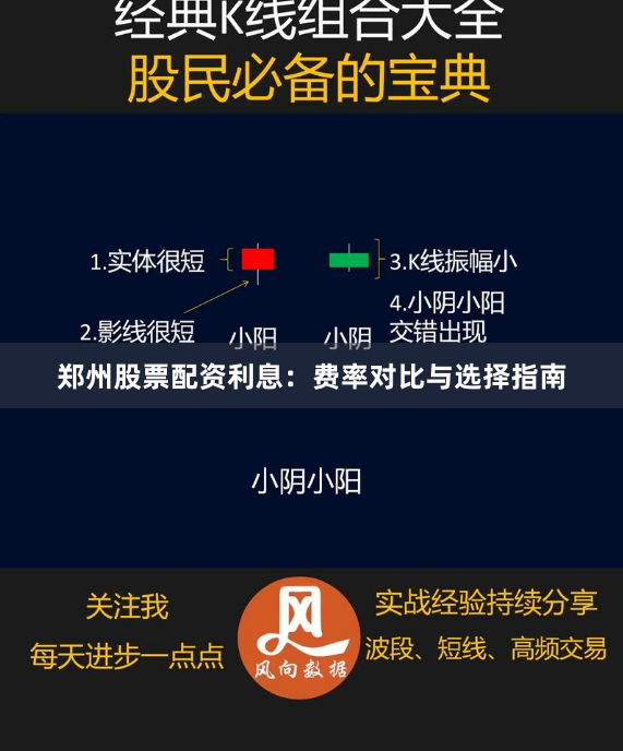 郑州股票配资利息：费率对比与选择指南