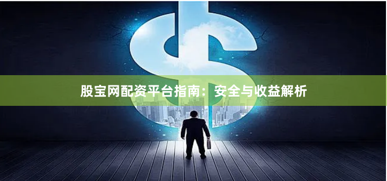 股宝网配资平台指南：安全与收益解析
